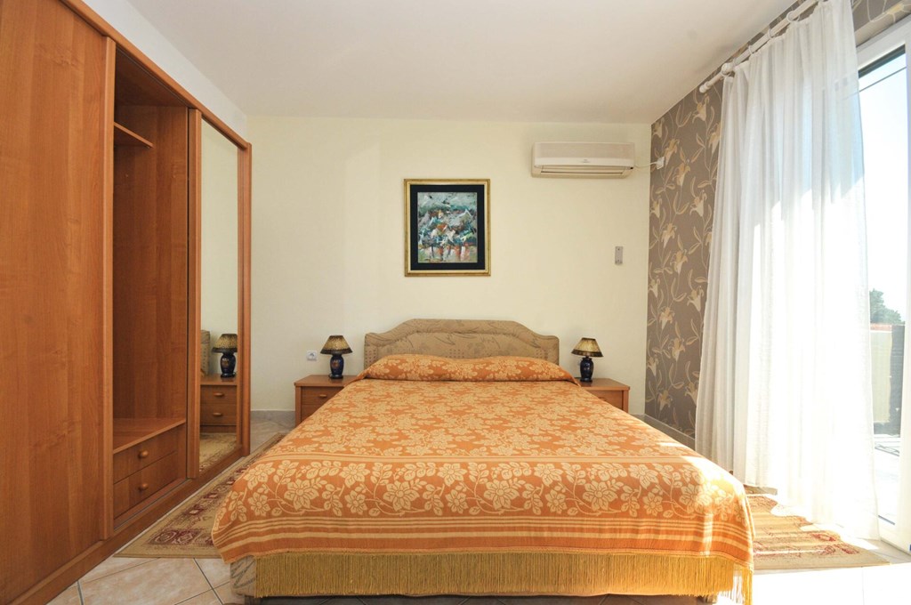 Balic Apartments: Room STUDIO SEA VIEW