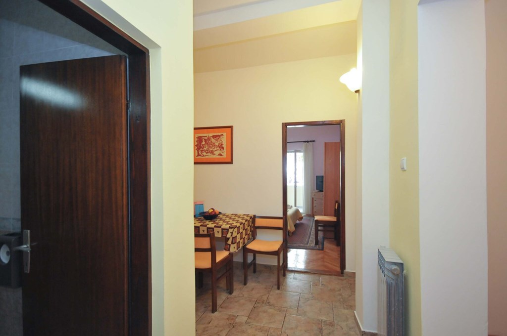 Balic Apartments: Room APARTMENT CAPACITY 4 ONE BEDROOM