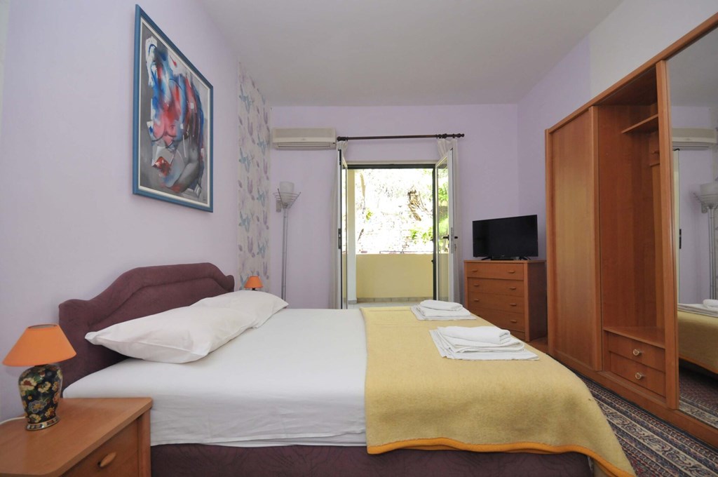 Balic Apartments: Room APARTMENT CAPACITY 4 ONE BEDROOM