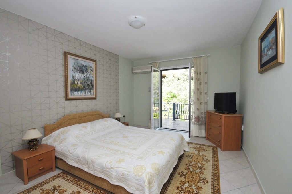 Balic Apartments: Room APARTMENT CAPACITY 4 ONE BEDROOM