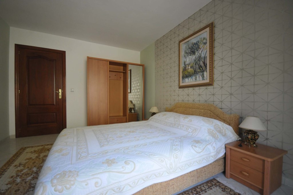 Balic Apartments: Room APARTMENT CAPACITY 4 ONE BEDROOM