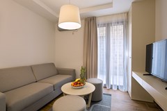 Spaska Apartments: Room STUDIO CAPACITY 2 - photo 47