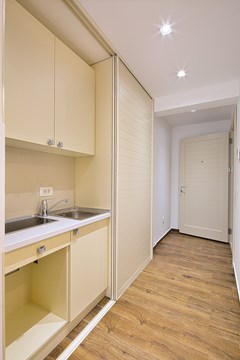 Spaska Apartments: Room STUDIO CAPACITY 2 - photo 48