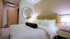 Villa Gracia: Room Double or Twin STANDARD - photo 6