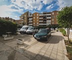 Apartments Andjela: General view
