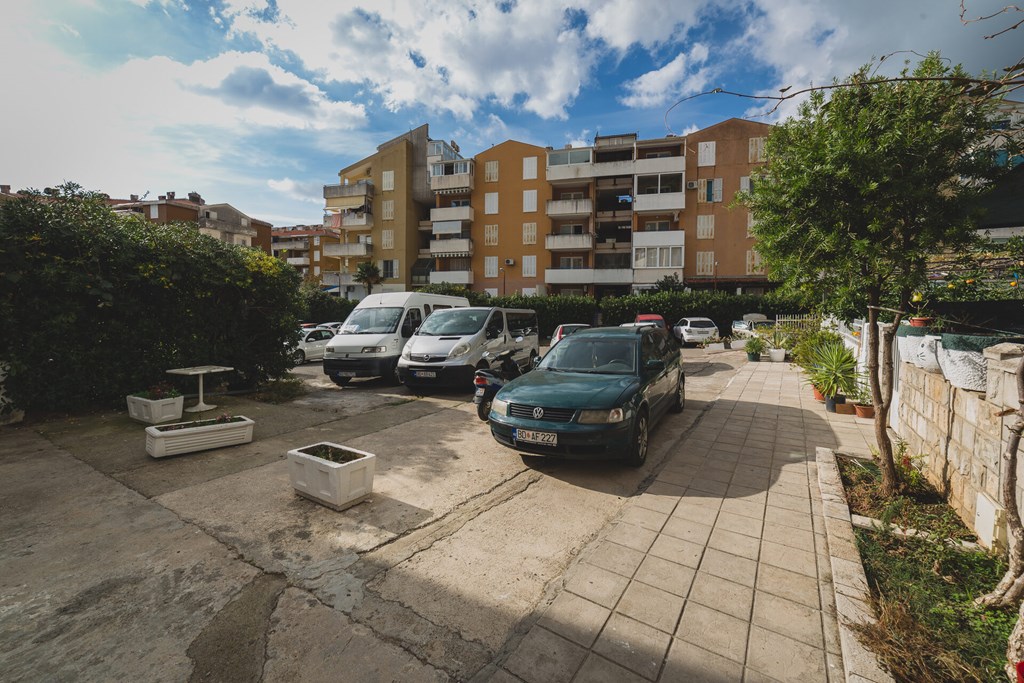 Apartments Andjela: General view