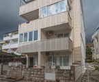 Apartments Andjela: Lobby
