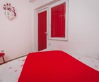 Apartments Andjela: Room APARTMENT CAPACITY 3