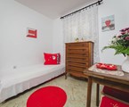 Apartments Andjela: Room APARTMENT CAPACITY 3