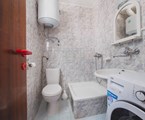 Apartments Andjela: Room APARTMENT CAPACITY 3