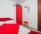 Apartments Andjela: Room APARTMENT CAPACITY 3