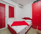 Apartments Andjela: Room APARTMENT CAPACITY 3
