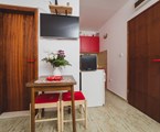 Apartments Andjela: Room APARTMENT CAPACITY 3