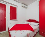 Apartments Andjela: Room APARTMENT CAPACITY 3