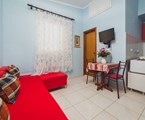 Apartments Andjela: Room APARTMENT WITH BALCONY