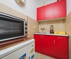 Apartments Andjela: Room APARTMENT WITH BALCONY