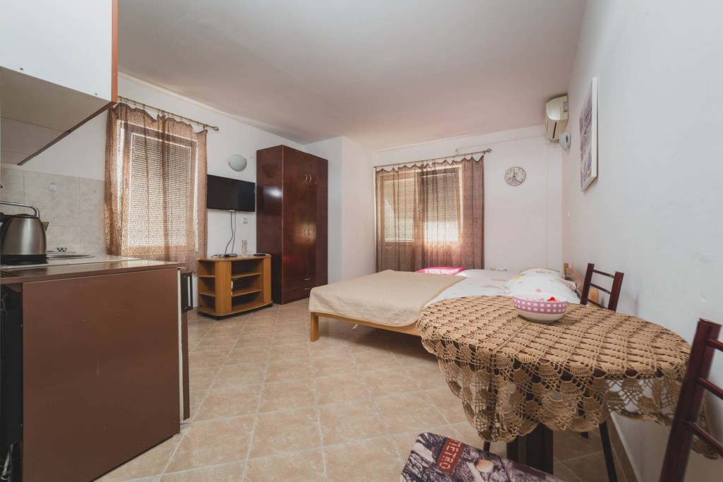 Apartments Andjela: Room STUDIO CAPACITY 3