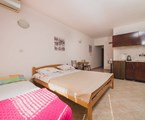 Apartments Andjela: Room STUDIO CAPACITY 3