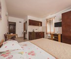 Apartments Andjela: Room STUDIO CAPACITY 3