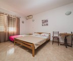 Apartments Andjela: Room STUDIO CAPACITY 3