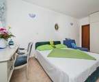 Apartments Andjela: Room STUDIO WITH BALCONY