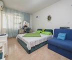 Apartments Andjela: Room STUDIO WITH BALCONY