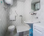Apartments Andjela: Room STUDIO WITH BALCONY