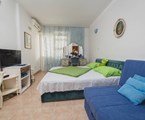 Apartments Andjela: Room STUDIO WITH BALCONY