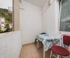Apartments Andjela: Room STUDIO WITH BALCONY