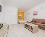 Apartments Andjela: Room STUDIO WITH TERRACE