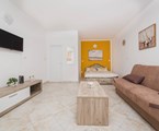 Apartments Andjela: Room STUDIO WITH TERRACE