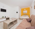 Apartments Andjela: Room STUDIO WITH TERRACE