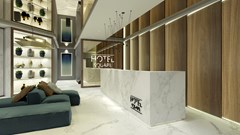 Square: Lobby - photo 8