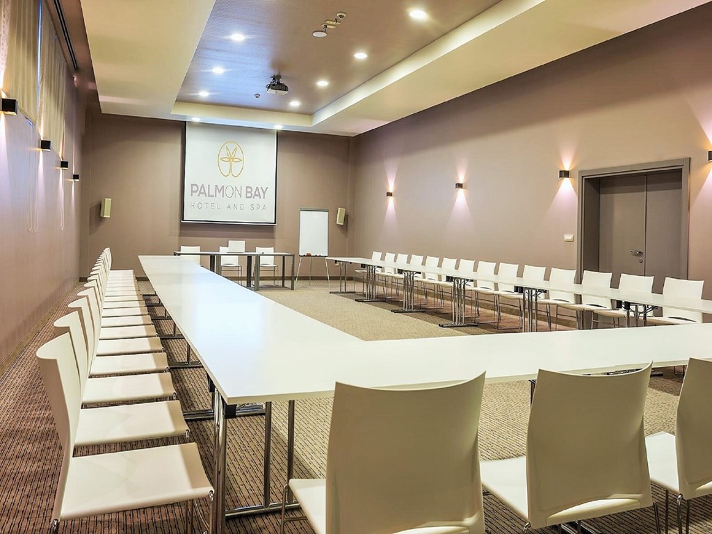 Palmon Bay Hotel & Spa: Conferences