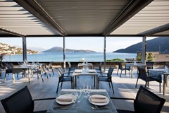 Palmon Bay Hotel & Spa: Restaurant - photo 21