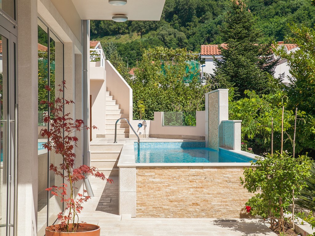 Boutique Hotel Casa del mare - Blanche: General view