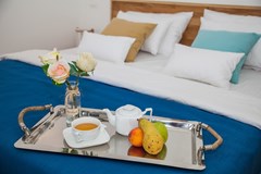 Boutique Hotel Casa del mare - Blanche: Room DOUBLE DELUXE SEA VIEW - photo 45