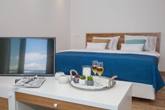 Boutique Hotel Casa del mare - Blanche: Room DOUBLE DELUXE SEA VIEW - photo 49