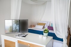 Boutique Hotel Casa del mare - Blanche: Room DOUBLE SEA VIEW KING BED - photo 54