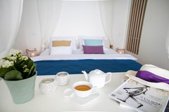 Boutique Hotel Casa del mare - Blanche: Room DOUBLE SEA VIEW KING BED - photo 57