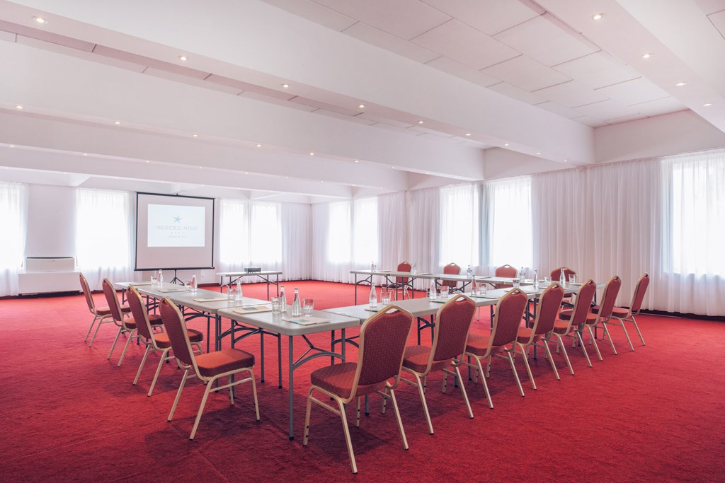 Iberostar Herceg Novi: Conferences