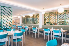 Iberostar Herceg Novi: Restaurant - photo 12