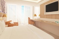 Iberostar Herceg Novi: Room DOUBLE SEA VIEW - photo 23