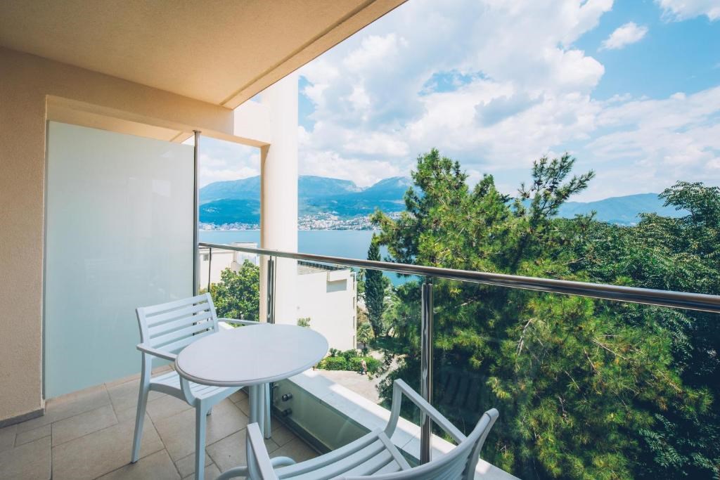 Iberostar Herceg Novi: Room DOUBLE SINGLE USE GARDEN VIEW