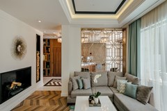 Boutique Hotel Casa del Mare-Mediterraneo: Lobby - photo 11