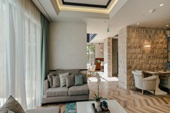 Boutique Hotel Casa del Mare-Mediterraneo: Lobby - photo 19