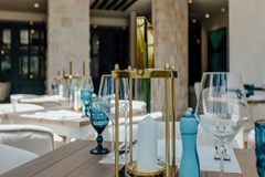 Boutique Hotel Casa del Mare-Mediterraneo: Restaurant - photo 28