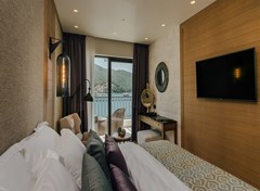 Boutique Hotel Casa del Mare-Mediterraneo: Room DOUBLE DELUXE SEA VIEW - photo 123