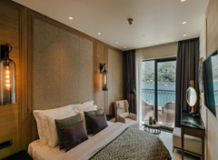 Boutique Hotel Casa del Mare-Mediterraneo: Room DOUBLE DELUXE SEA VIEW - photo 127