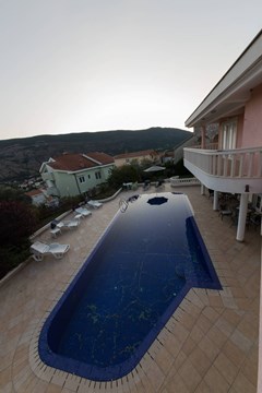 P&N Resort Apartments: Pool - photo 1